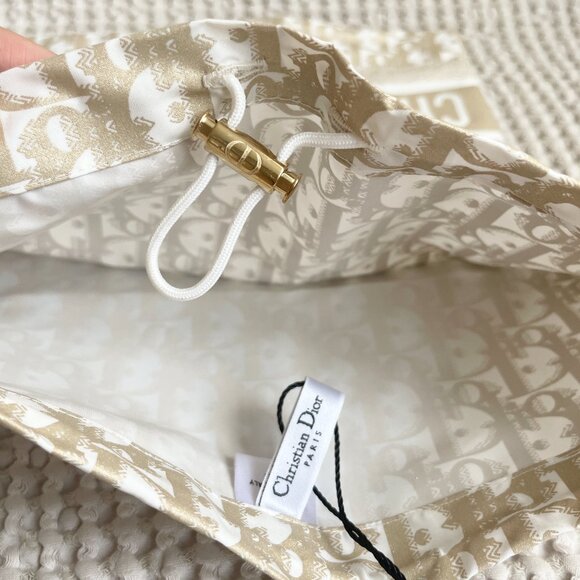 DIOR Brand new bikini XS with box and dust bags - Picture 6 of 9